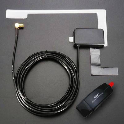 USB Digital Audio Broadcast Empfänger DAB/DAB+ Für Android Autoradio DVD Player
