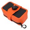 Bike Seat Bag Waterproofing Under Seat Cycling Storage Pouch Saddle Bag for Small Items Storage