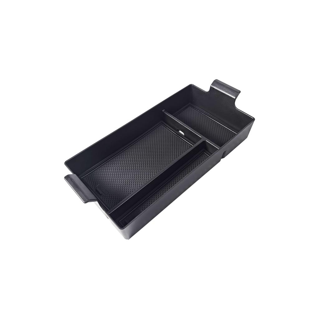 For Toyota Voxy 90 2022 2023 2024 Car Center Console Storage Box Armrest Storage Box Layered Storage Box Noah 90 Accessories