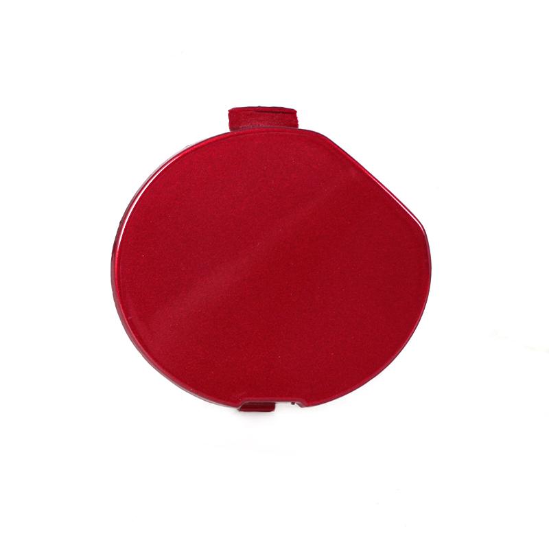 For Mazda 6 Atenza   Car Front Rear Bumper Tow Hook Cover Cap Trailer Hauling Eye Lid