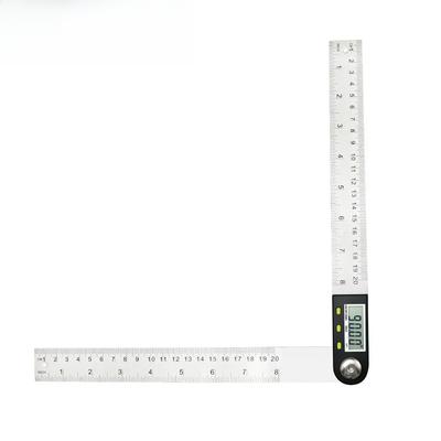 Größen- & Entfernungsmessung – Winkelmesser
