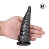 Octopus Tentacle Anal Plugs & Beads Set - Large, Medium, Small Sizes, Chrysanthemum Dilator Sex Toys.