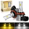 H8 H11 H16 LED