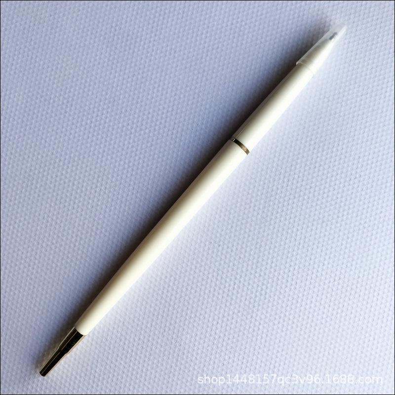 

Custom Logo Hotel Ballpoint Pen - Guest Room Promotional Gift Bullet Type 0.7mm