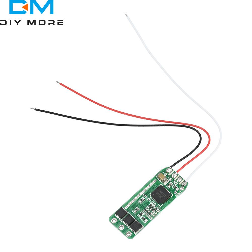 Carte de commande de moteur BLDC sans balais triphasé Mini 2S 7-15A Régulateur électrique sans BEC Pour drone FPV Modèle réduit RC