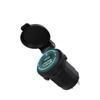 12V USB-Ladegerät PD Typ QC 3.0 IP66 Wasserdicht Schnellladung Intelligente Identifizierung für