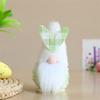 Gnomes Plush Decors for Festival Home Decorations Facelesses Dolls ,Easters Gnomes Ornament Stuffed Gnomes Plushies