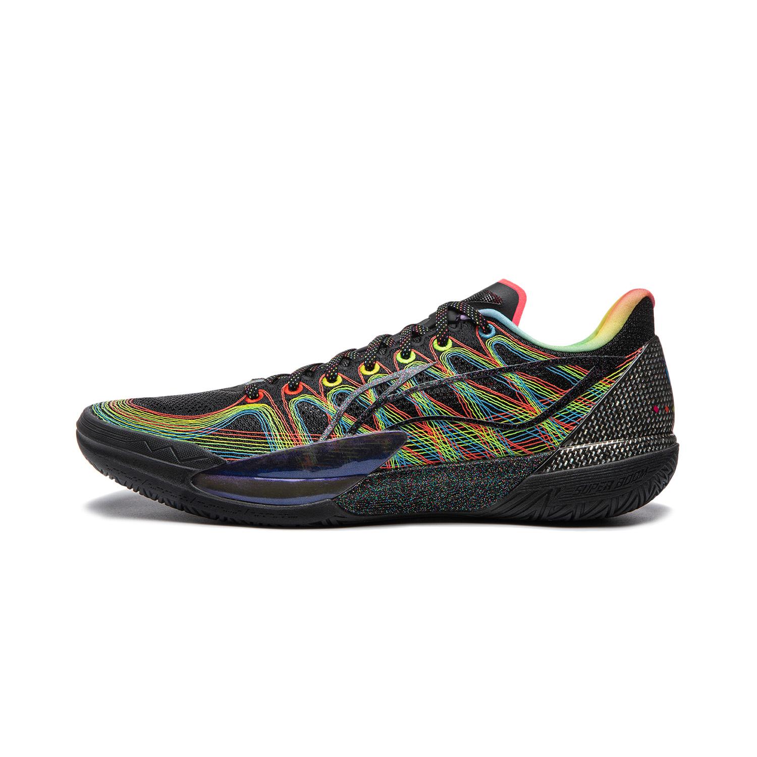 Li Ning Gamma 2 Basketbola Apavi