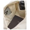 New Under Armour Polyester Crossbody Bag, Shoulder Bag Unisex Ecru 1384461-279