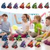 Inertial Rotating Gyro-Car Boys Girls Early Developmental Toy for Children