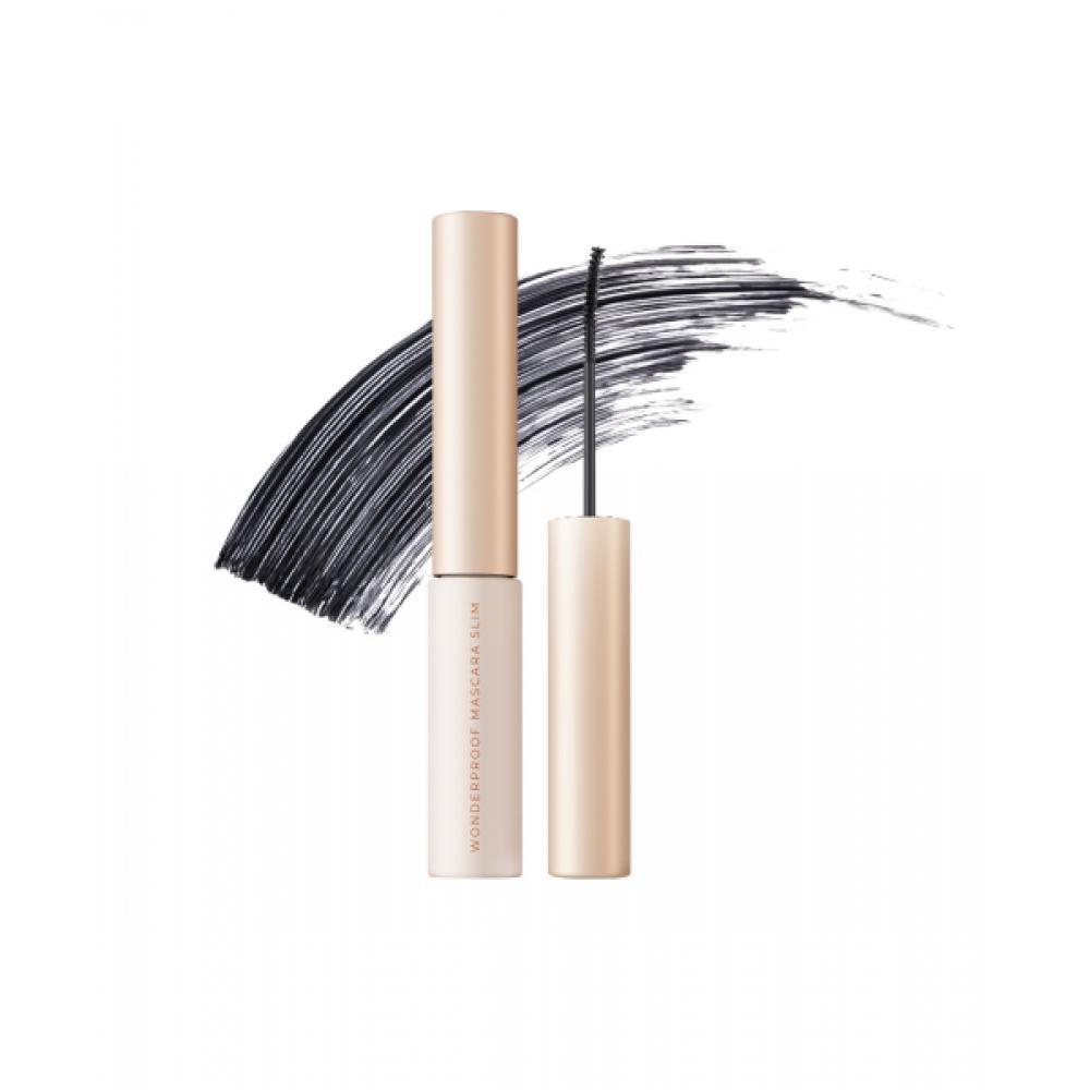 Bom Wonderproof Mascara Slim