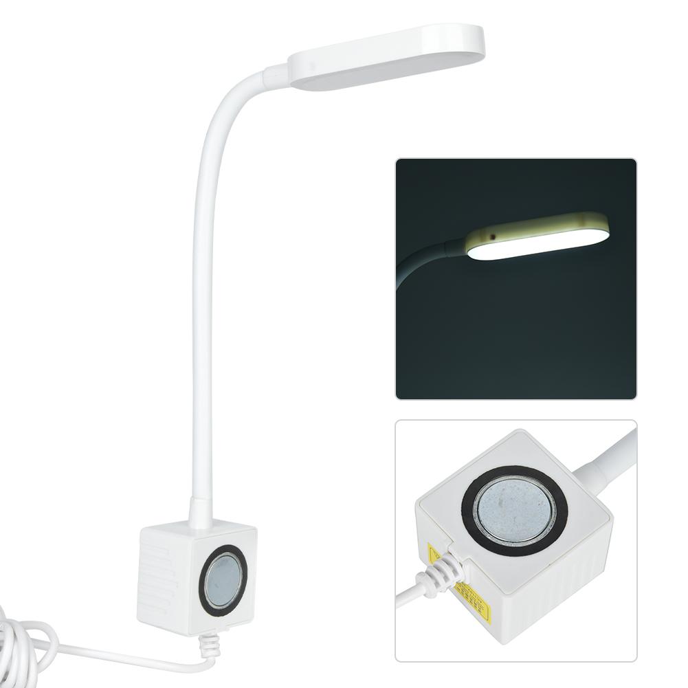 Sewing Machine LED Light Dual Use USB and Plug with 32Pcs Beads  (32Pcs Light Beads )