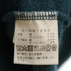 THE NORTH FACE Long sleeve Rearview Sweatshirt Zip hoodie Women Used