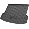 Tiggo 7 TPE Trunk Mat - Custom Fit & Decorative