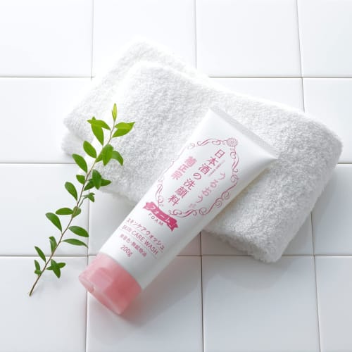 Kikumasamune Sake Facial Cleanser RN 200g Squalane Large Capacity Facial Cleansing Foam Dense Foam