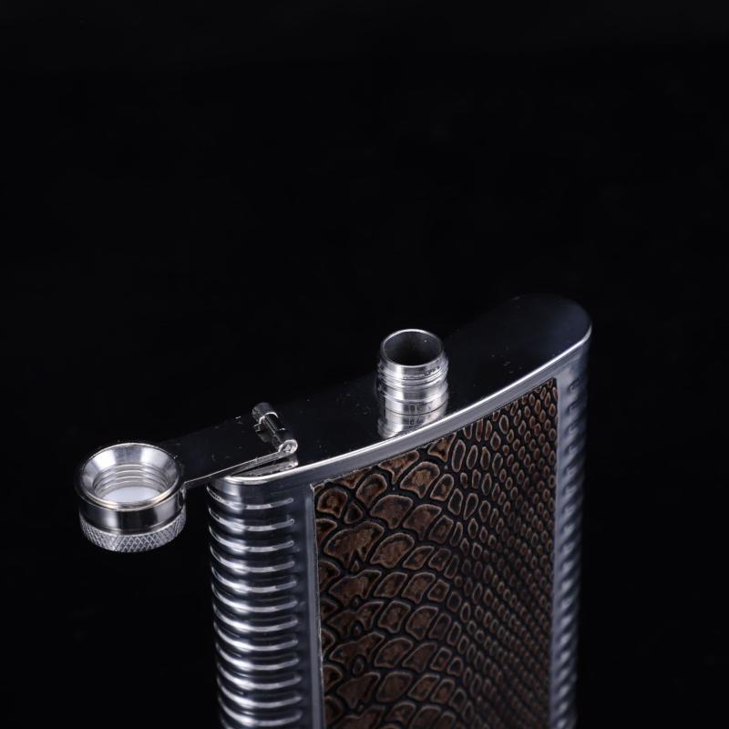 Портативный набор фляг Shangqi Outdoor