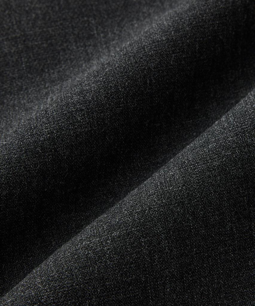STCO Four-Way Stretch Essential Setup Slacks_Charcoal Gray (Wide Fit)_Sepxz82Wsc