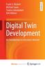 Kniha Digital Twin Development : An Introduction To Simcenter Amesim