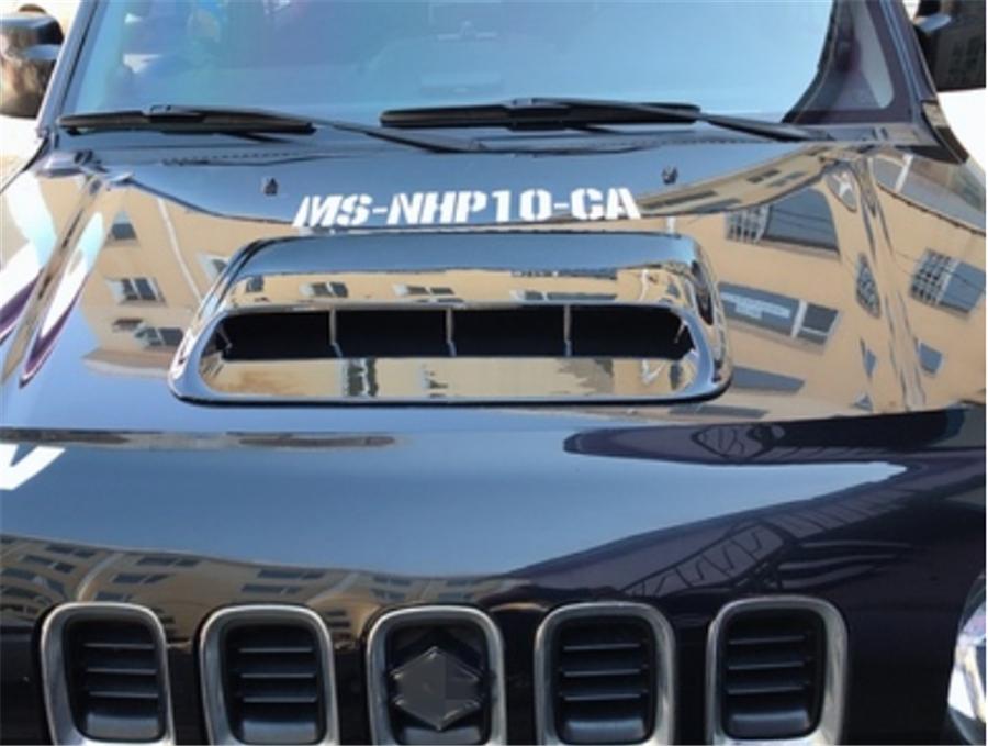 Both sides of the cover (pair) + middle air outlet-CJL carbon fiber pattern