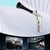 Dry Cleaning Dust Blowing Interior Detailing Cleaning Tool Auto Accessories JP Type High Pressure Car Wash Gun Tornador Air Blow