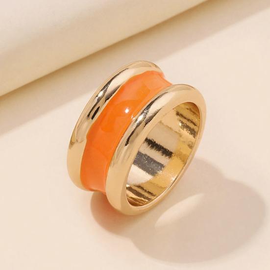 Runder Ölauffang-Schalring Minimalistischer T-Shirt-Krawattenclip Schal Seidenschals Ring Halter für Wickeltücher Verschluss Schiebeschnalle Damenbekleidung Zubehör