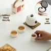 Bardak Takımı – Kahve ve çay setleri