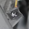 40/20/10PCS Car Motorcycles Metal Screw Tapping Fastener U-Type Clip with Screw Anti-rust Protection Screw Buckle Iron Sheet