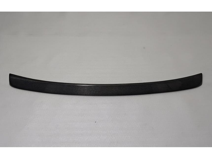 BMW 5 Series G30/G38 Carbon Fiber Roof & Rear Spoiler