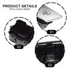 Right Door Central Locking Switch For BMW 3′ 4′ 8′ For G20 G21 G28 G22 G23 Automobiles Parts Accessories ABS Replacement
