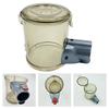 Cleaning Routine Dust Bin Enhanced Performance Vacuum Cleaner Built To Last Cost-effective Cleaning Enhanced Vacuum Performance