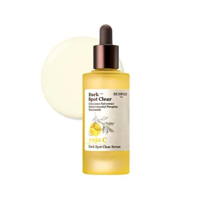 Yuja C Anti-Aging-Serum gegen dunkle Flecken, 50 ml