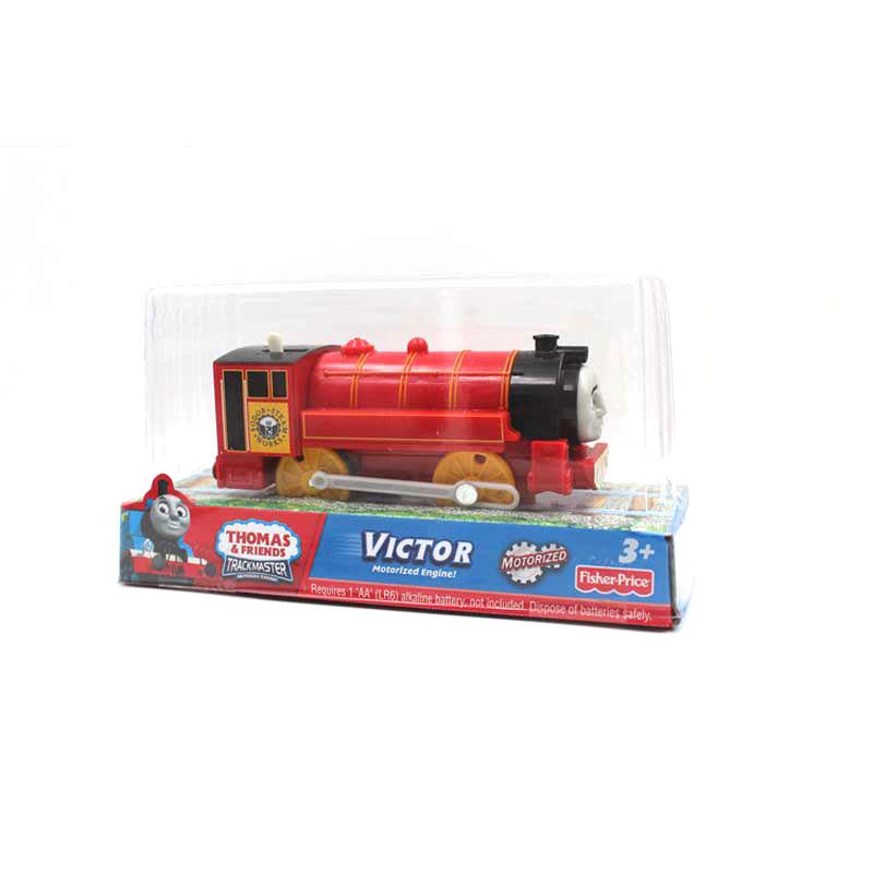 תומס וחברים פלסטיק חשמלי מאסטר צעצוע לילדים מתנת יום הולדת חג המולד