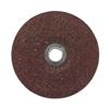 100mm Resin Grinding Wheel for Angle Grinder - Metal & Stainless Steel Polishing Disc