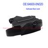 Toyota CROWN GRS20# Trunk Lid & Tailgate Lock Mechanism 64600-0N020