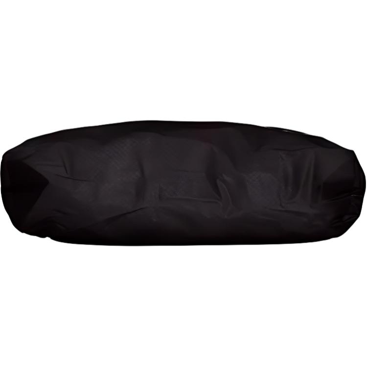 MONTBELL 4L UL MONO Lightweight Casual Versatile Zip Closure Outdoor Bag Nylon Black Unisex Couple Style