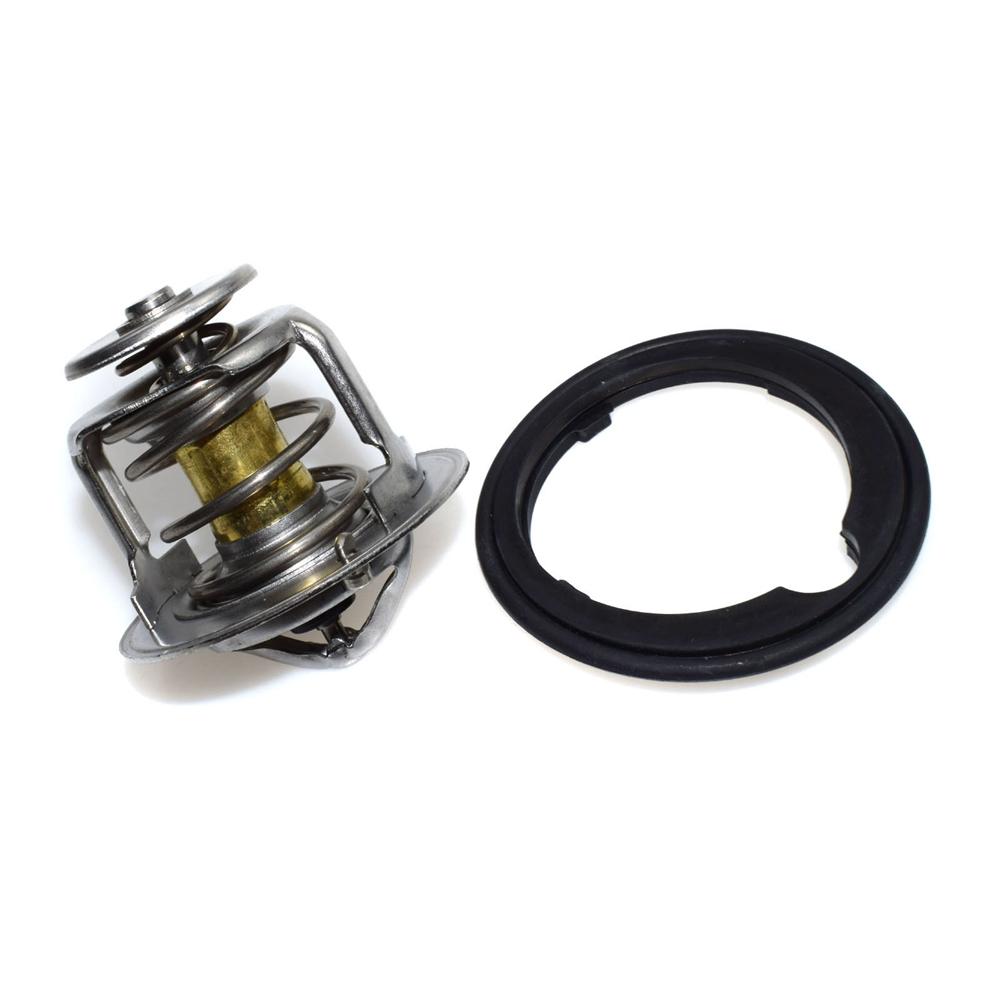 Coolant Thermostat 19301-P08-305 For Honda Accord Civic Acura Integra Prelude