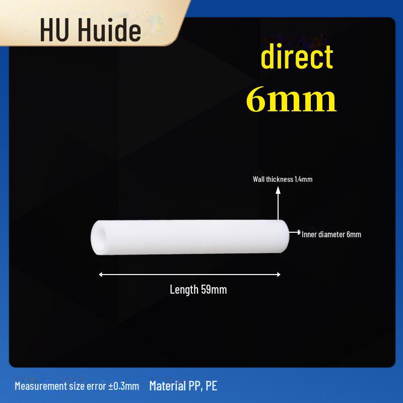 Three-Dimensional Plastic Right Angle Joint Connector for Tent and Studio Accessories