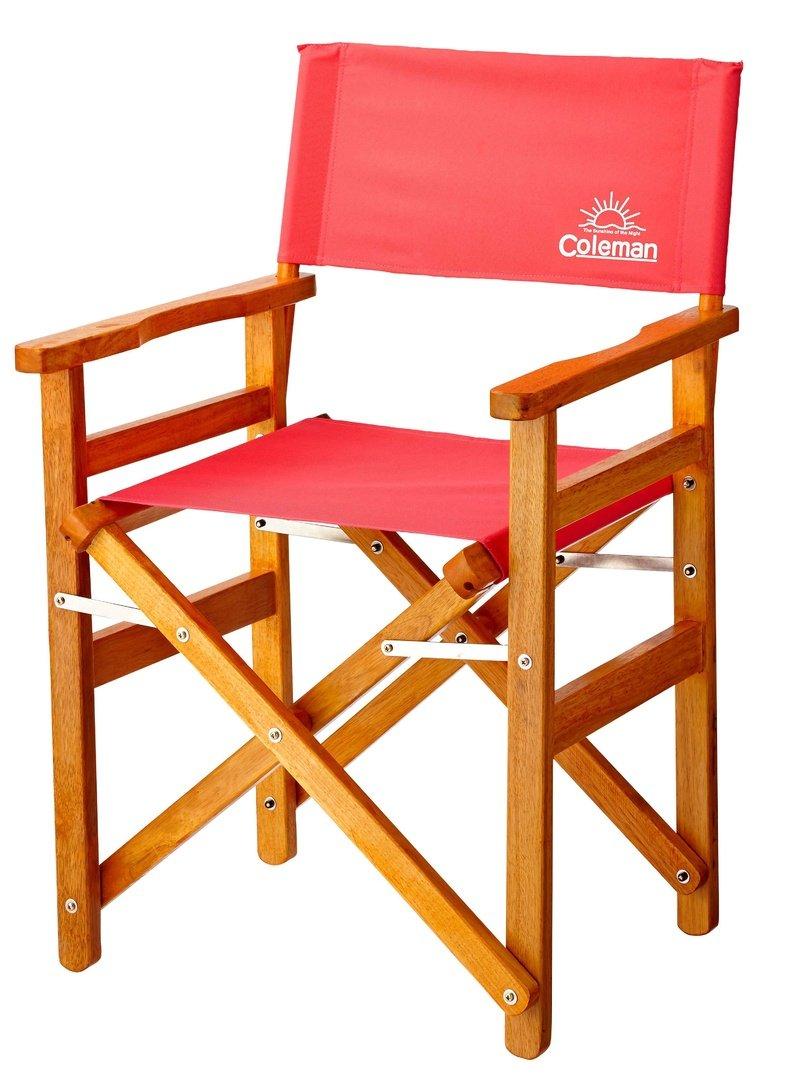 

Coleman Chair Wood Chair Classic Strawberry 2000027857