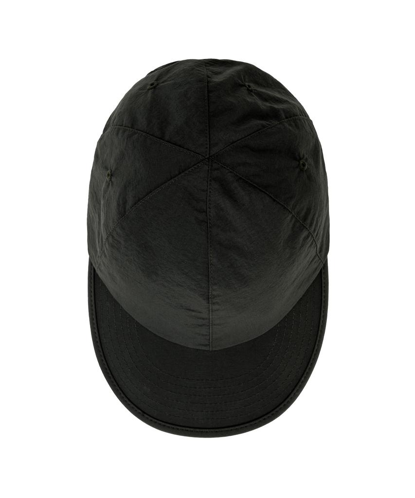 FOUNDPOCKET Town Ball Cap Charcoal