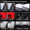 Styling Paint Touch Up Paint Pen Waterproof Paint Auto Paint Pen  Vehicle Tyre
