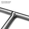 Longdexin T-Handle Multi-Functional Hex Socket Wrench for Car and Motorcycle Repair