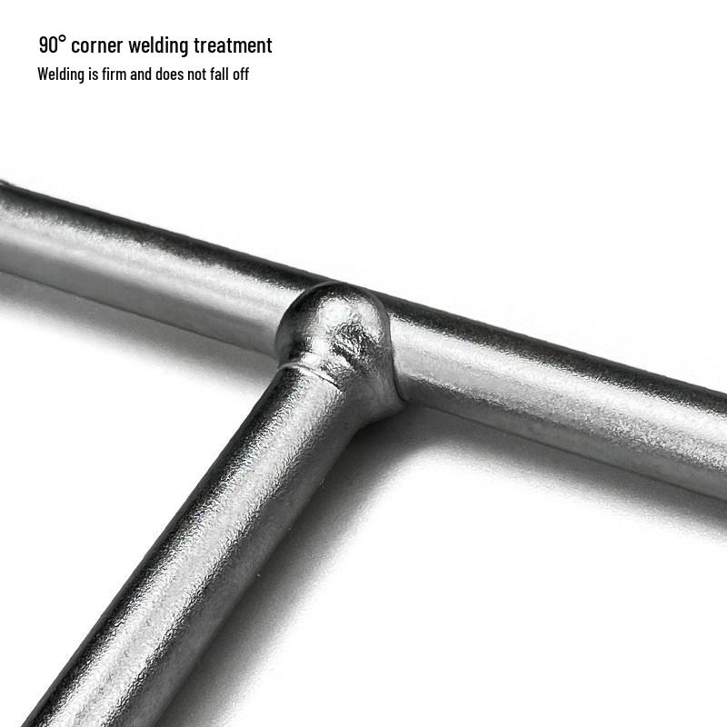 Longdexin T-Handle Multi-Functional Hex Socket Wrench for Car and Motorcycle Repair
