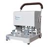 Qiyan QY-50SK Electric 3-Hole Document Punch and Binder CN Plug (adapter Included)