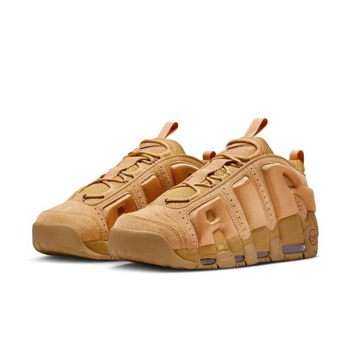 

Чоловічий розмір Nike Air More Uptempo Low Wheat Flax IM6649-700 EU 46 коричневий