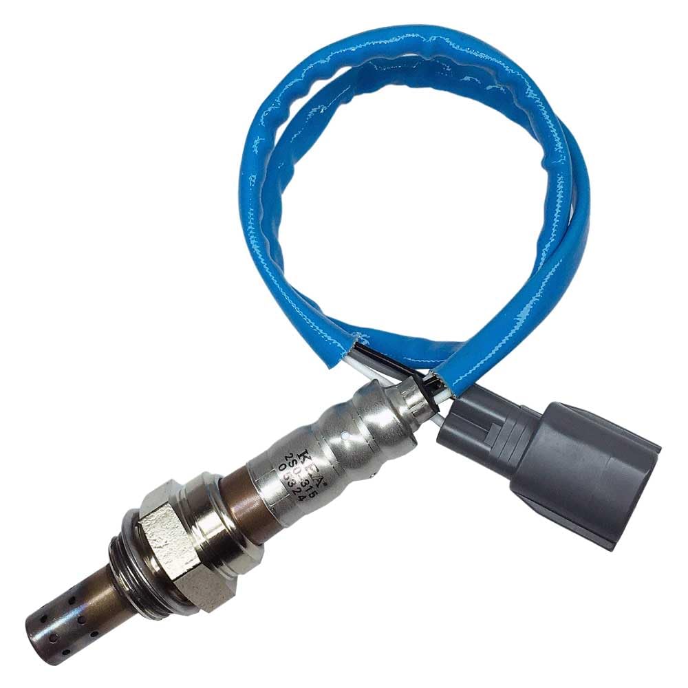 

Kansai Eco-Arp KEA O2 Sensor 2S0-315 Suzuki Mazda, Nissan, Mitsubishi Compatible with Various Genuine Products