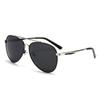 New Men's Trendy Frog Eyeglasses Casual Driving Vacation Sunglasses 571