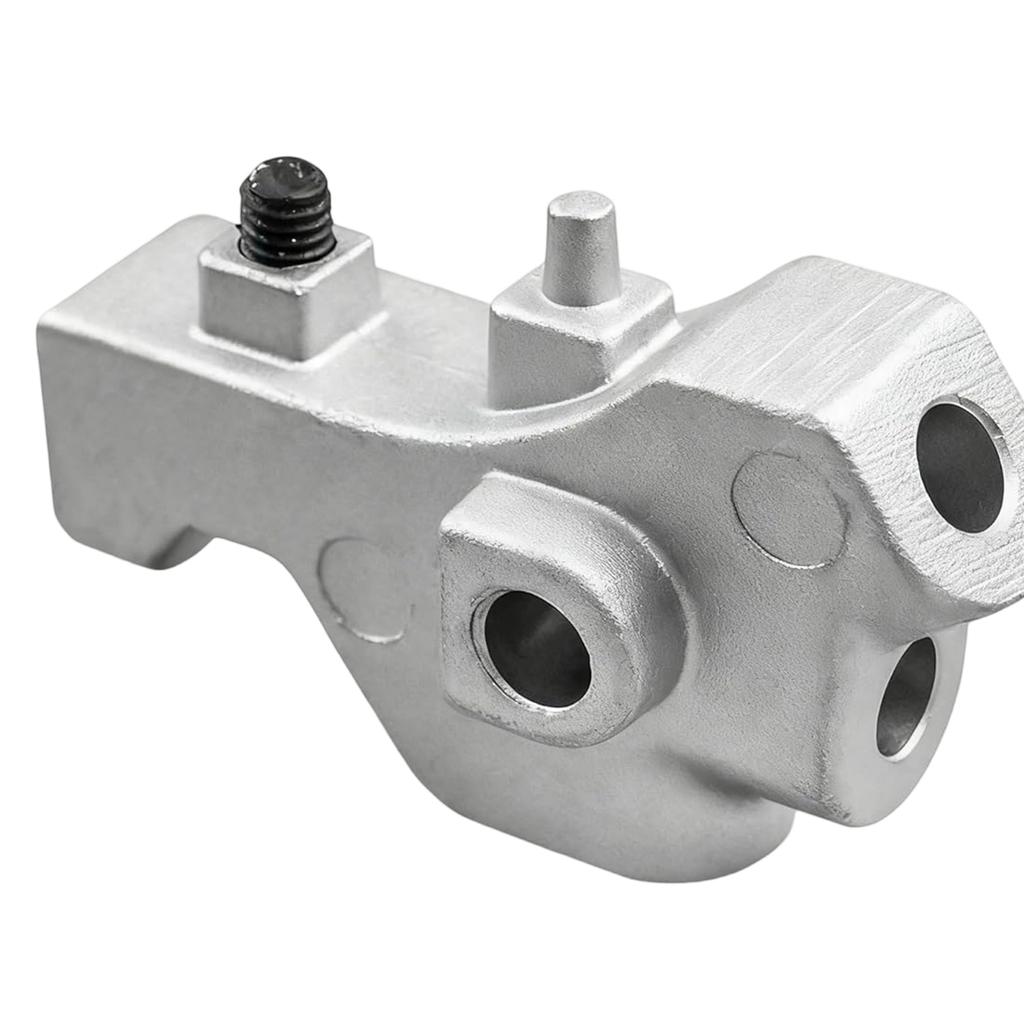 Oscillating Tool Depth Guide Replacement Assembly N275350 N275341 N278801 Aluminum Alloy Industrial Component