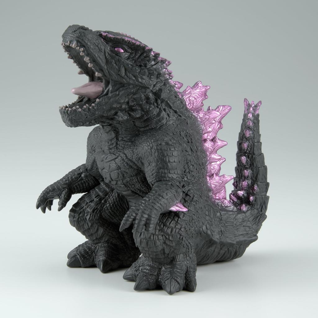 Banpresto Godzilla x The New Empire Godzilla 2024 From the Movie GODZILLAxKONGTHENEWEMPIRE Kong