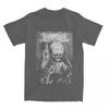 Death Metal Music Band Lorna Shore Shirt Stuff Men Women's 100% Cotton Novelty T-shirt Short Sleeve Clothes Printed