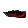 Auto Rear Inside Tail Light Signal Lamp Driving Lights For Honda CR-V CRV 2026 Car Exterior Accessories Taillight Assembly NEW